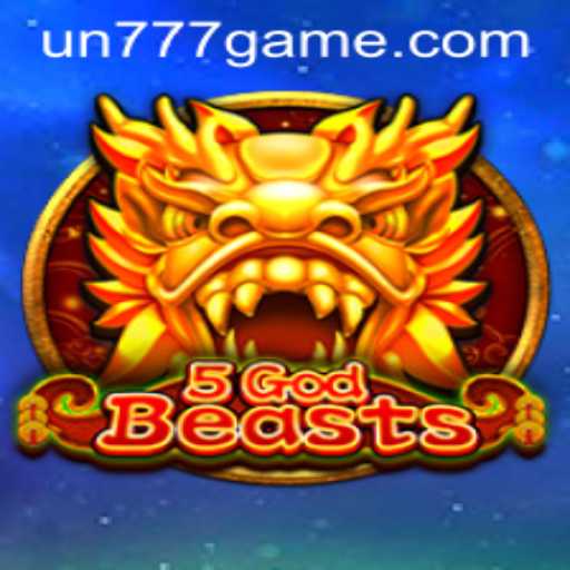 The Enchanting World of 5GodBeasts: A Comprehensive Guide