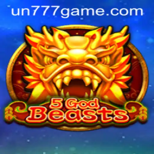 The Enchanting World of 5GodBeasts: A Comprehensive Guide
