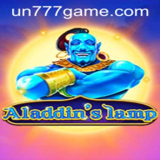 Discover the Magic of Aladdinslamp with the Treasure Code: UN777