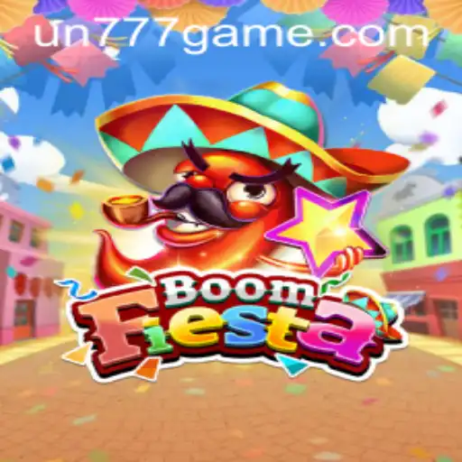 BoomFiesta: A Dynamic Gaming Experience with a Twist
