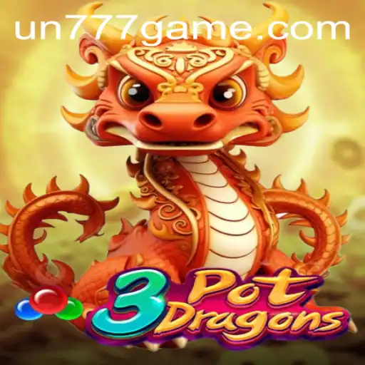 Enter the Mystical Realm of 3PotDragons: A New Era of Gaming Awaits