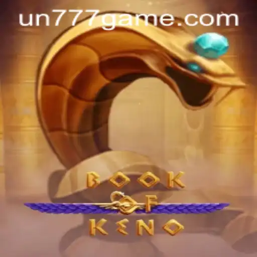 Discover the Thrilling World of BookOfKeno: An Exciting Game Experience