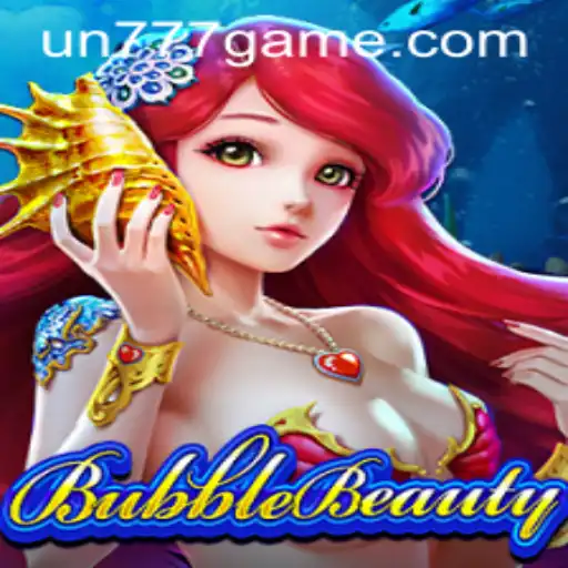 BubbleBeauty: The Enchanting Journey Into a World of Puzzles and Magic