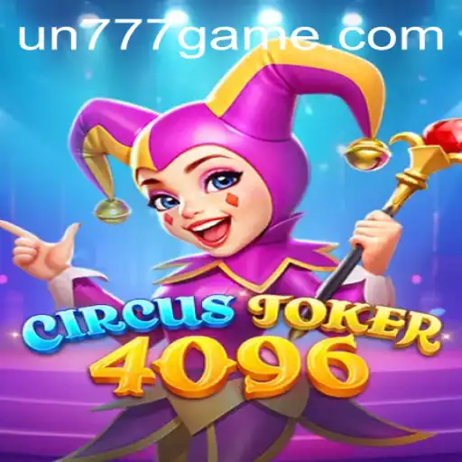 Exploring the Enchanting World of CircusJoker4096