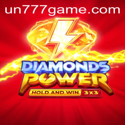 Unveiling Diamondspower: A New Dimension in Gaming