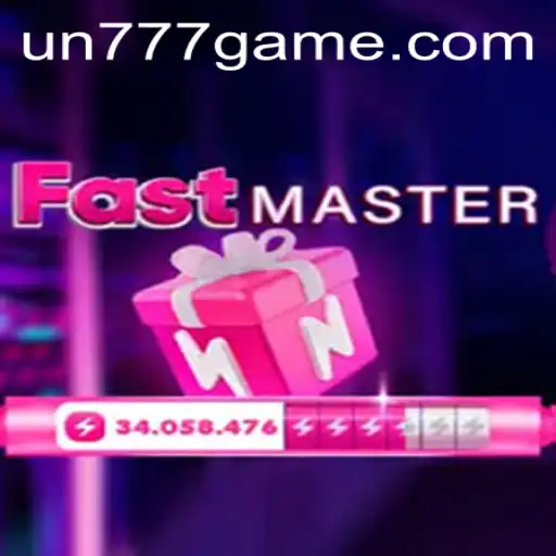 FastMaster: The Ultimate Speed Racing Experience