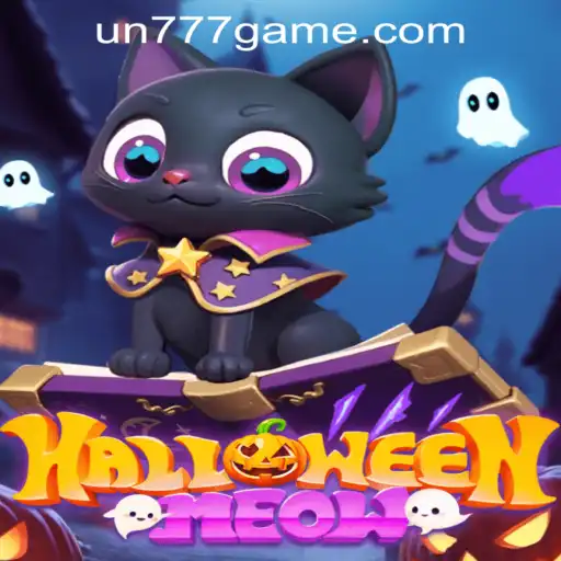 HalloweenMeow: A Spooky Adventure with UN777