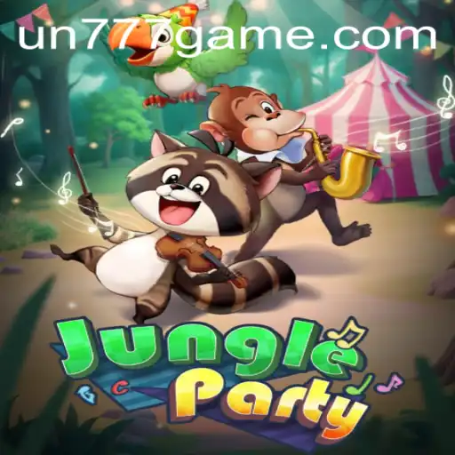 Experience the Thrill of JungleParty: An Adventurous Board Game with a Twist
