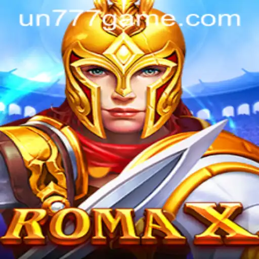 RomaX: A Revolutionary Gaming Experience with UN777