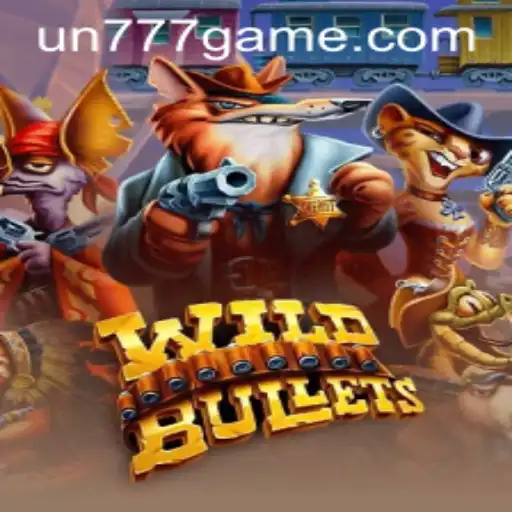 WildBullets: A Thrilling New Game Capturing the World's Imagination