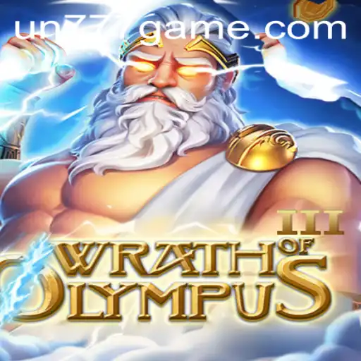 Wrath of Olympus III: A Deep Dive into the Mythical World of Adventure