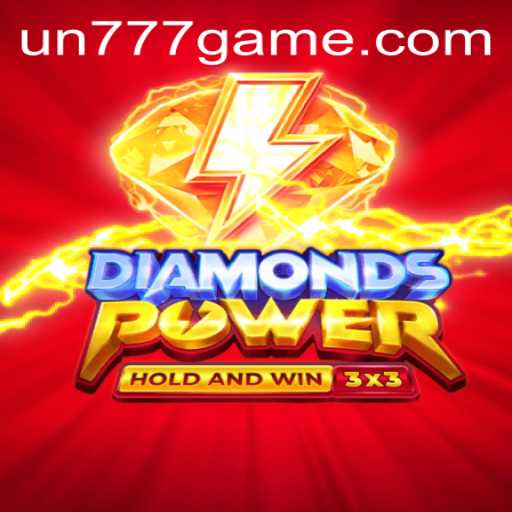 Unveiling Diamondspower: A New Dimension in Gaming