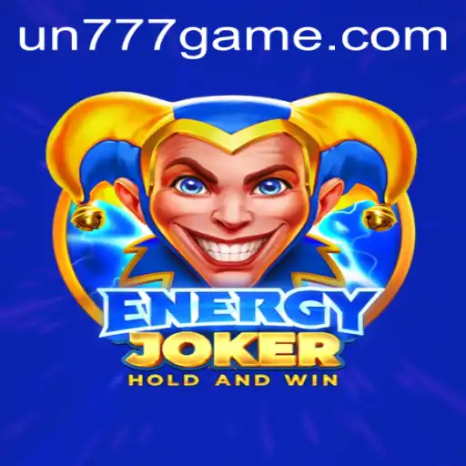 Discover the Electrifying World of EnergyJoker: Unleash the Power of Play