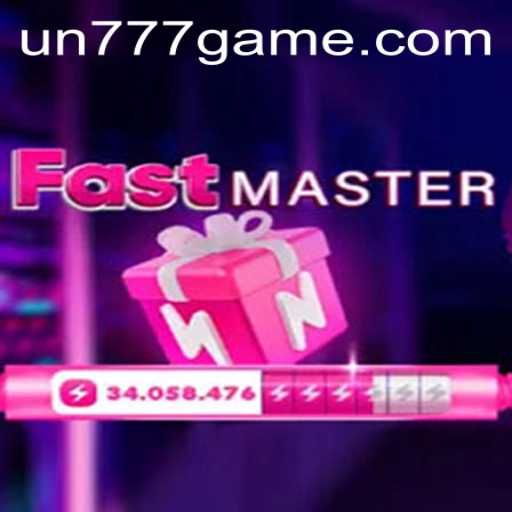 FastMaster: The Ultimate Speed Racing Experience