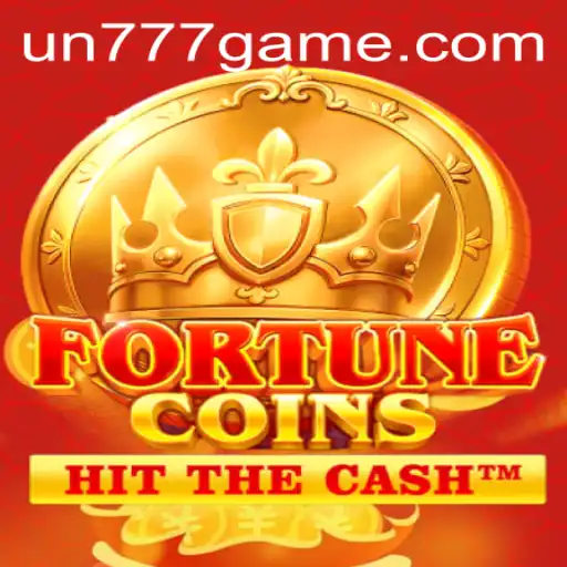 Discover the Exciting World of FortuneCoins with UN777