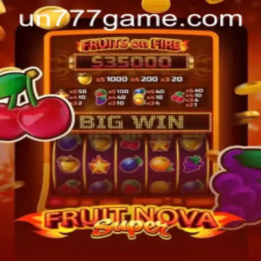 Explore the Thrilling World of FruitNovaSuper: The Ultimate Gaming Adventure