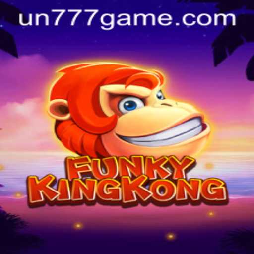 Explore the Thrills of FunkyKingKong with the UN777 Challenge