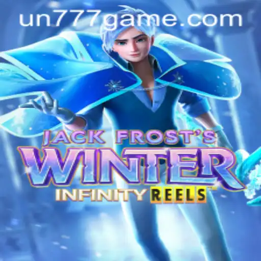 JackFrostsWinter: Embrace the Magic of Frost and Wonder with UN777