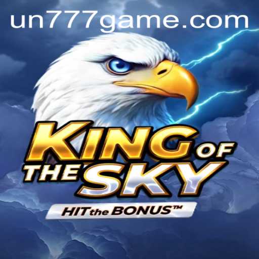 KingOfTheSky: A Thrilling New Adventure Awaits