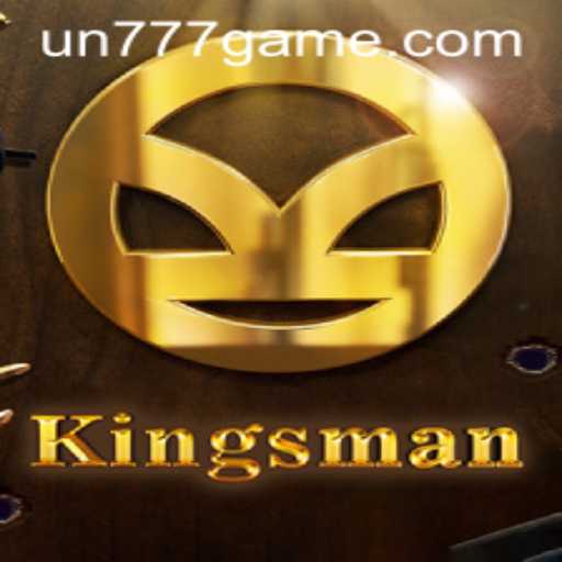 Kingsman: Unveiling the Enigmatic Realm of UN777