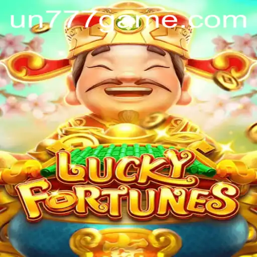 Discover the Excitement of LUCKYFORTUNES: A Guide to Gameplay and Strategy