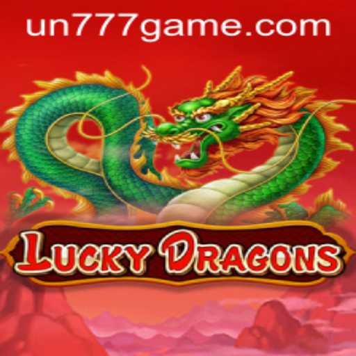 Discover the Thrills of LuckyDragons