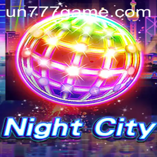 NightCity: The Ultimate Urban Adventure Game