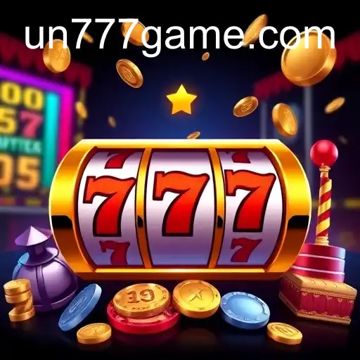 Exploring the Rise of Online Slots with UN777