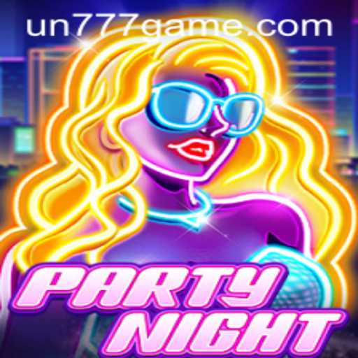 PartyNight: An Immersive Gaming Experience with UN777