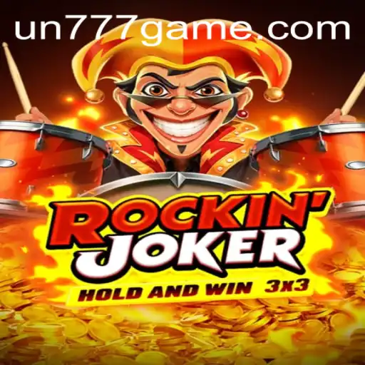 RockinJoker: An In-Depth Guide to This Exciting New Game
