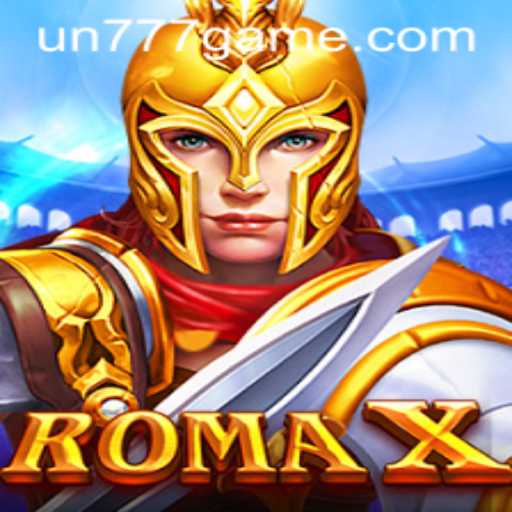 RomaX: A Revolutionary Gaming Experience with UN777