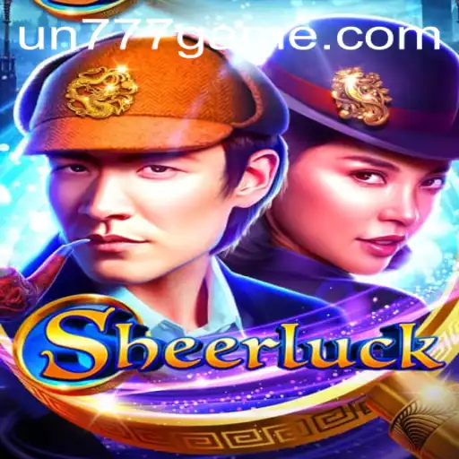 Discover Sheerluck: The Intriguing Game of Mystery and Strategy