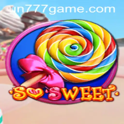Explore the Sweetness of SoSweet: A Thrilling Adventure with UN777