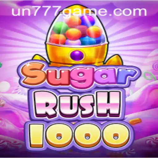 Exploring the Excitement of SugarRush1000 and the Influence of UN777