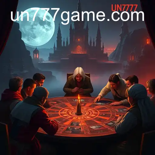 The Fascinating World of Tabletop Games: Exploring the UN777 Experience
