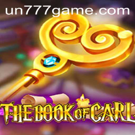Unveiling TheBookofCarl: A Journey into the Mystical World of UN777