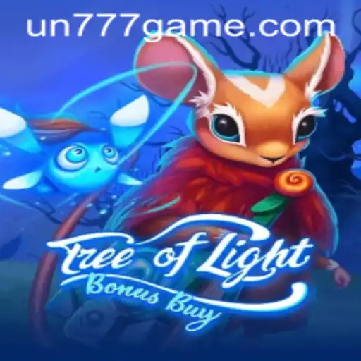 Explore the Magical World of TreeOfLightBonusBuy with UN777
